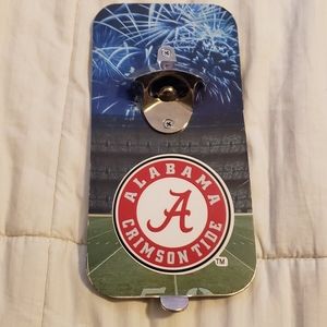 Alabama bottle opener